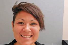 Krall Jennifer - Deschutes County, OR 