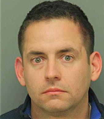 Parsons Jeremy - Wake County, NC 