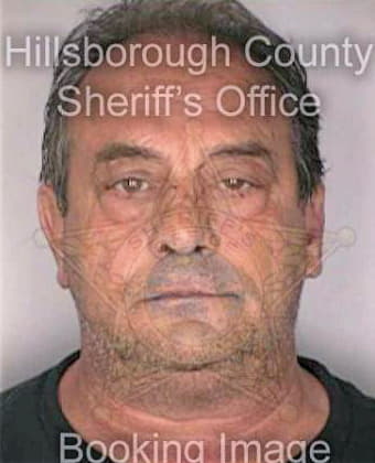 Bruno Jerry - Hillsborough County, FL 