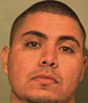 Perez Jesus - Hidalgo County, TX 