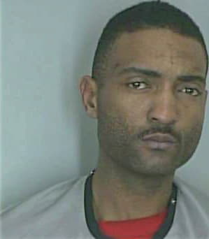 Jackson Jimmy - Dekalb County, GA 