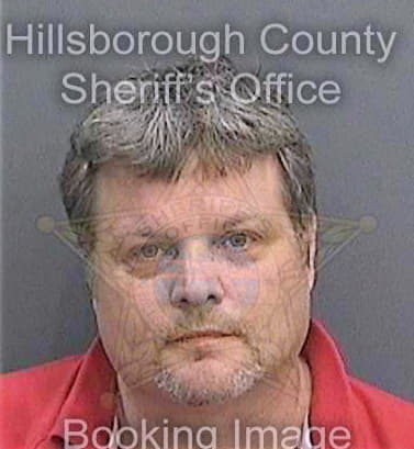 Scurlock Joey - Hillsborough County, FL 
