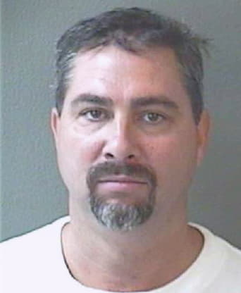 Carrigg John - Okaloosa County, FL 