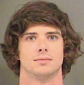 Elliott John - Mecklenburg County, NC 