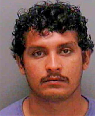 Lopez Jose - Lee County, FL 