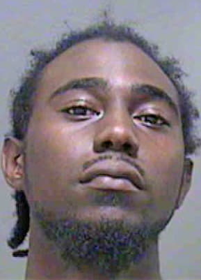 Davis Joshua - Mecklenburg County, NC 