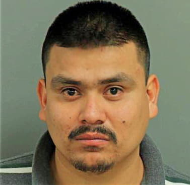 Martinez-Pino Jota - Wake County, NC 