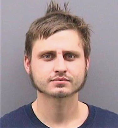 Barker Justin - Hillsborough County, FL 
