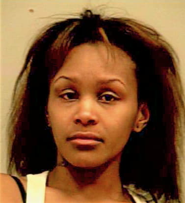 Robinson Kiara - Gwinnett County, GA 