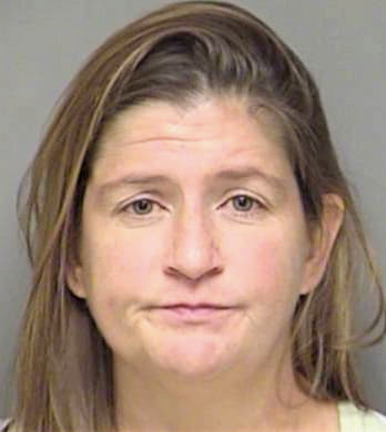 Nicholson Kristie - Denton County, TX 