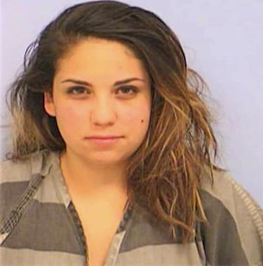 Guerra Lindsey - Travis County, TX 