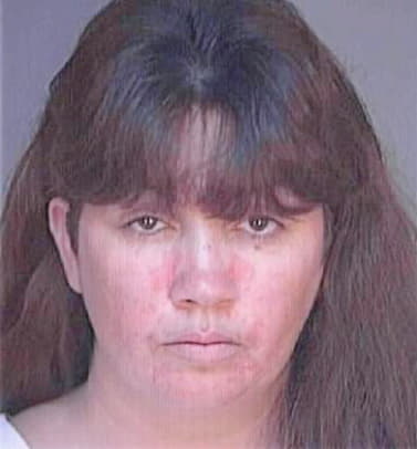 Roddenberry Lisa - Polk County, FL 
