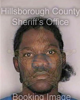Cambron Maconny - Hillsborough County, FL 