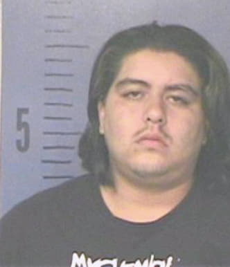 Herrera Martin - Taylor County, TX 