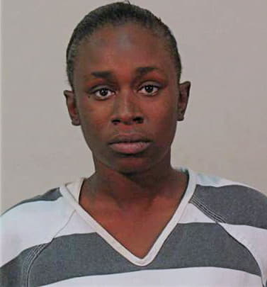 Johnson Mattie - Tift County, GA 