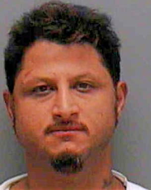 Deleon Noe - Lee County, FL 