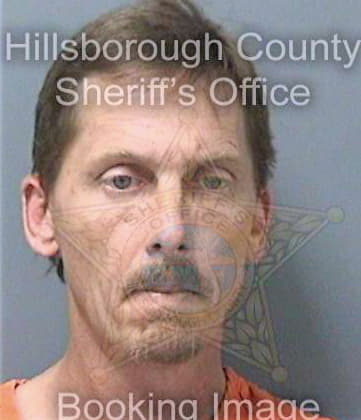 Witt Patrick - Hillsborough County, FL 