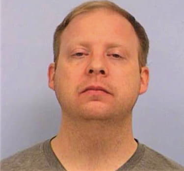 Davis Regan - Travis County, TX 