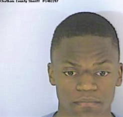 Demery Reginald - Chatham County, GA 