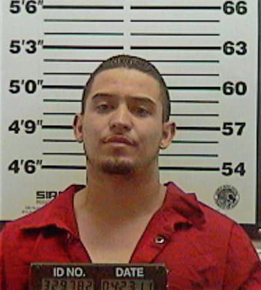 Archuleta Rick - SantaFe County, NM 
