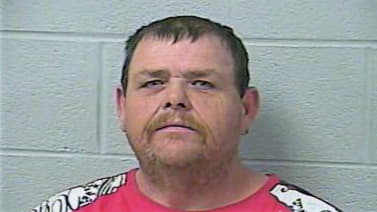 Mcknight Ricky - Marshall County, TN 