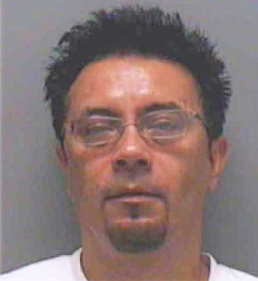 Perez Roberto - Lee County, FL 