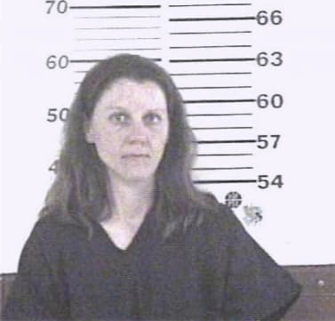 Diviney Robin - Henderson County, TX 