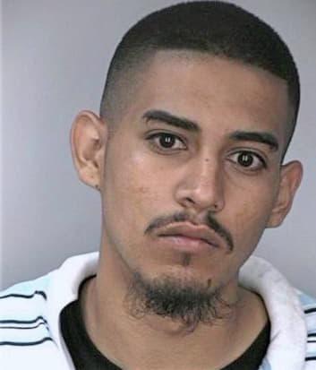 Marroquin Ruben - Hillsborough County, FL 