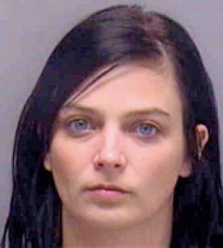 Robertson Samantha - Lee County, FL 
