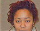 Harris Shanelle - Harnett County, NC 