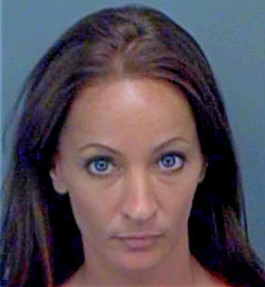 Sieber Shelley - Pinellas County, FL 
