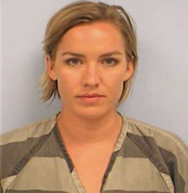 Croley Taylor - Travis County, TX 
