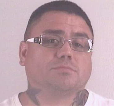 Gomez Vincent - Tarrant County, TX 