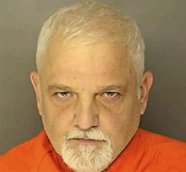 Grammer William - Horry County, SC 