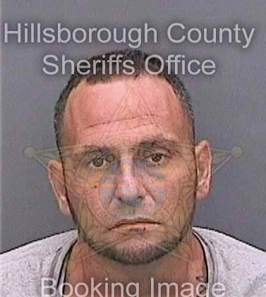 Scott William - Hillsborough County, FL 