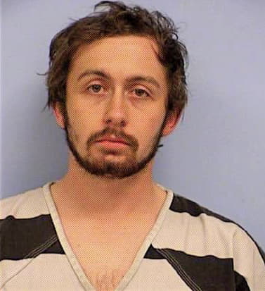 Essoufi Adam - Travis County, TX 