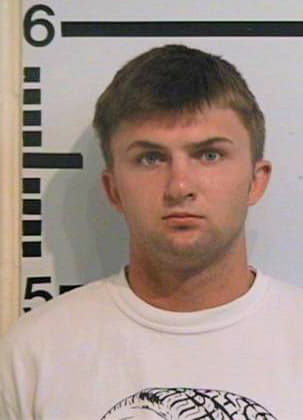 Perryman Adam - Kerr County, TX 