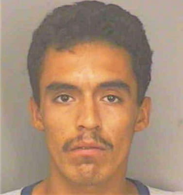 Cruz Albis - Polk County, FL 