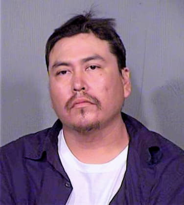 Dineyazhe Alexis - Maricopa County, AZ 