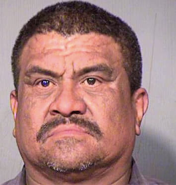Arreola Andres - Maricopa County, AZ 
