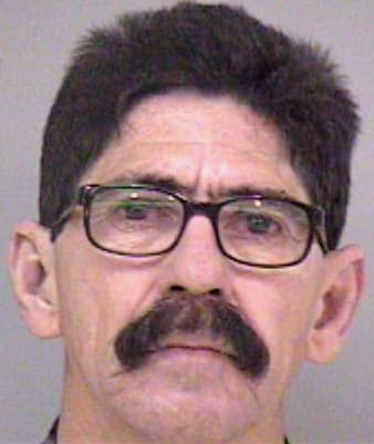 Garcia Bennie - Madera County, CA 