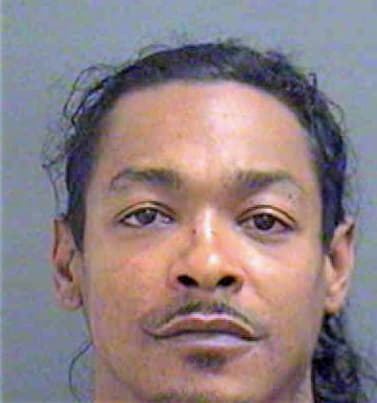 Candelaria Carlos - Mecklenburg County, NC 