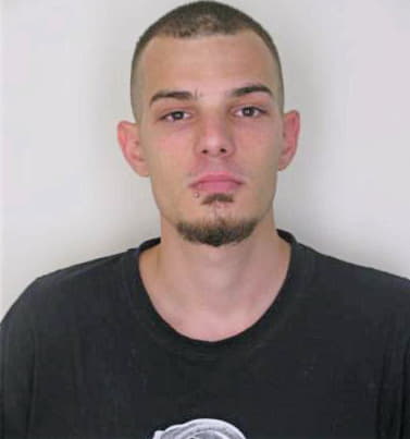 Chasse Chris - Hillsborough County, FL 
