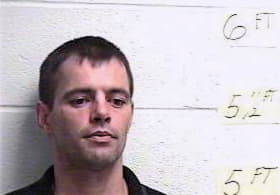 Johnson Christopher - Whitley County, KY 