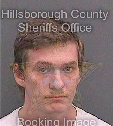 Woodburn Clayton - Hillsborough County, FL 
