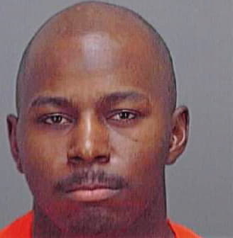 Evans Collis - Polk County, FL 