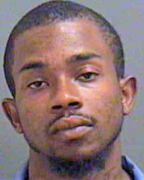Luckey Corbin - Mecklenburg County, NC 