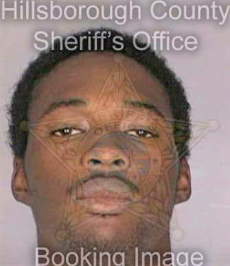 Delva Cosby - Hillsborough County, FL 