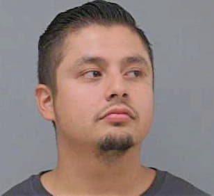 Rubio Cristobal - Madera County, CA 