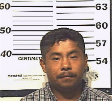 Vertiz-Reyes Dagoberto - Denton County, TX 
